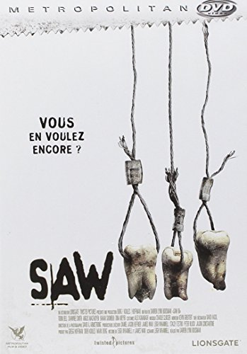 SAW III-Bell t,Smith s...