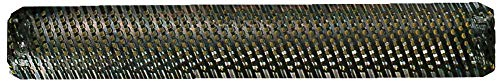 Stanley 21–299 Surform Hälfte rund Regular Cut Klinge, 21-299, 6 Pack