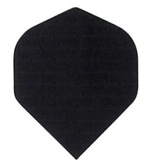 Rocket Unisex-Adult schwarz Ribstop Flights, Klassische