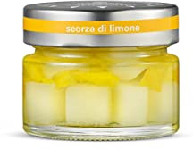 Mazzetti d'Altavilla - LINEA ZEN - Zuccherini Spiritosi - SCORZA DI LIMONE 150 gr.