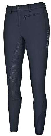 Damen Vollbesatz Reithose LUCINDA GRIP