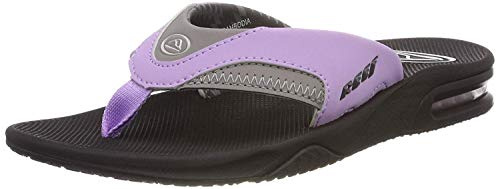 Reef Schuhe Fanning Grey-Purple (RF001626GPP) 41 Lila
