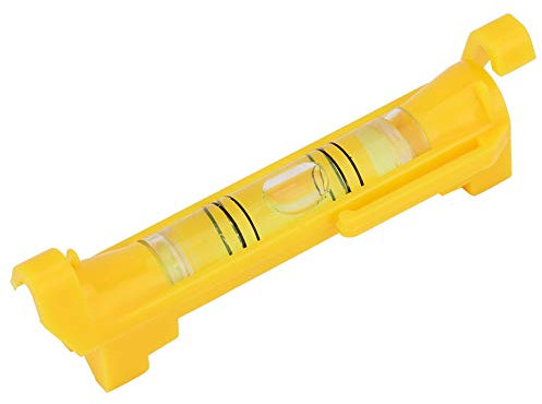 Bubble String Leveler, 5pcs Mini Brick Rope Cord String Bubble Hanger Line Hanging Level Bubble String Leveler, Wasserwaagen