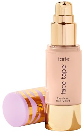 TARTE face tape foundation (20B Light Beige)