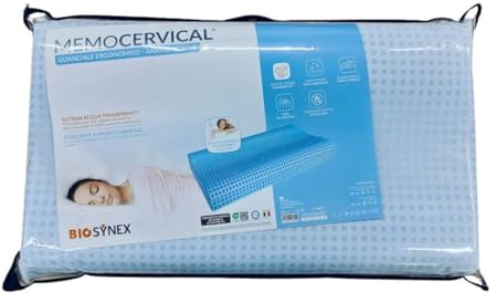 BIGIX CUSCINO MEMOCERVICAL