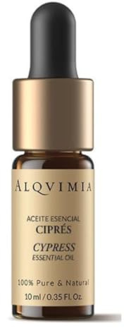 Alqvimia Cipres Olio Essenziale 10 ml 400 gr