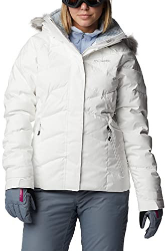 Columbia Damen Jacke, Lay D Down II