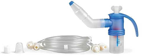 PARI SINUS2 Year Pack - Replacement Parts Kit for The PARI SINUS2 Compact Nebuliser Machine - for The Specialised Aerosol Treatment and Relief of Acute and Chronic Sinusitis