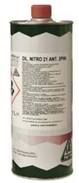 1PZ DILUENTE NITRO 21 - lt.20