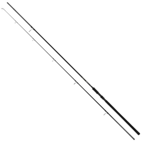 Fox Rage Warrior 3.25lb 12ft Deadbait X - Angelrute zum Deadbaiten, Steckrute, Hechtrute