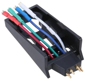 WWHJR Porte-stylets pour tourne-disques TK14 TK181 TK120 TK123 - Accessoire pour tourne-disque phonographe