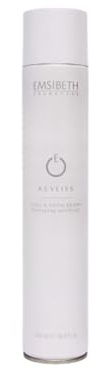 Keyliss Anti-Frizz-Haarspray mit spezieller Anti-Frizz-Formel, 500 ml
