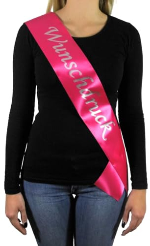 Schärpe Hochzeit, Satinband, Wunschdruck, Schriftfarbe, Geburtstag, Schärpe Junggesellenabschied, JGA Accessoires, Schärpe für Frauen, Hen Party, Schärpe für Damen, Abschlussball, Veranstaltung.