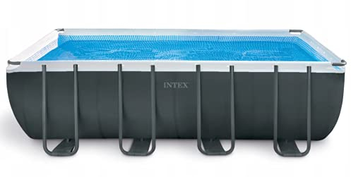 Ultra XTR Frame Pool-Set Rechteckig 549 x 274 x 132 cm 26356GN