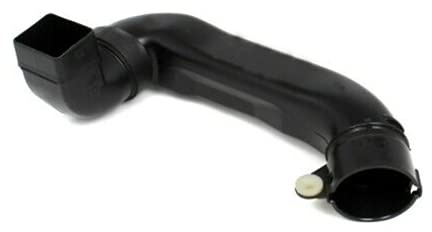 MANICOTTO ASPIRAZIONE COMPATIBILE CON TUBO ARIA PEUGEOT 206 207 3008 307 308 407 5008 PARTNER 1.6 1434C1
