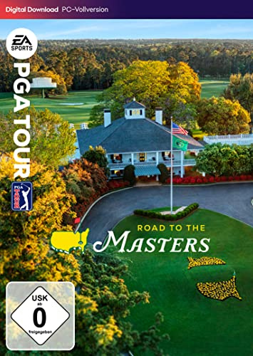PGA Tour Standard | PC Code - Origin