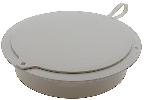 Bride d'adaptation Murale Delonghi 179mm Pinguino Compact Classic Young PAC ES72