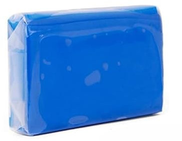 CHIMP TOOLS Clay Bar milde Lack Reinigungsknete | Lackknete entfernt Teer Baumharz Insekten