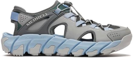 Merrell kvinnors Maipo Explorer sil promenadsko, Cement Seaway, 40 EU