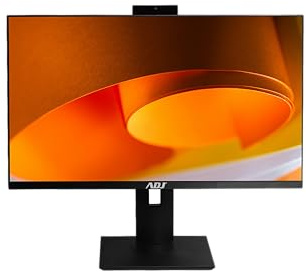 adj PC ALL-IN-ONE AIO BUSINESS PIVOT 27″ I7 32GB 2TB WIN 11P