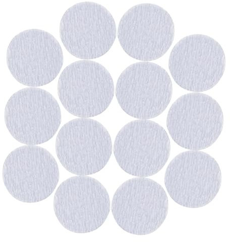 Healeved 20stücke Schleifpapier Für Schärfen Von Augenbrauenstiften Präzise Sandpapierstreifen Für Künstler Und Schüler Für Bleistifte Kreiden Und Kohlebleistifte