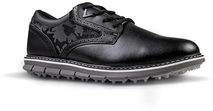 Callaway Golf Links Wasserdichter klassischer Stil Golfschuh