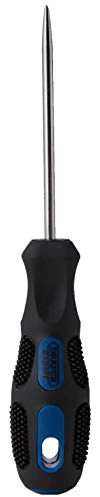 Draper 76481 Expert Carpenters Awl, Black