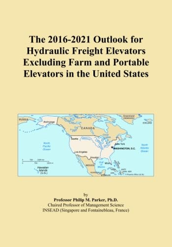 The 2016-2021 Outlook for Hydraulic Freight Elevators Excluding Farm and Portable Elevators in the United States