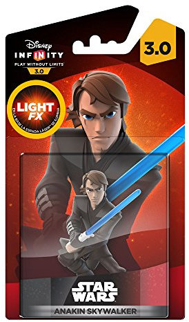 Disney Infinity 3.0 Edition: Star Wars Anakin Skywalker Light FX Figure by Disney Infinity