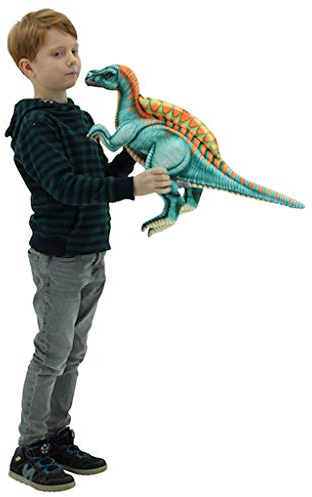 Sweety Toys 10820 Plüsch Dinosaurier 50cm