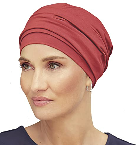 Christine Headwear Damen Nomi Turban Headband (1er Pack)