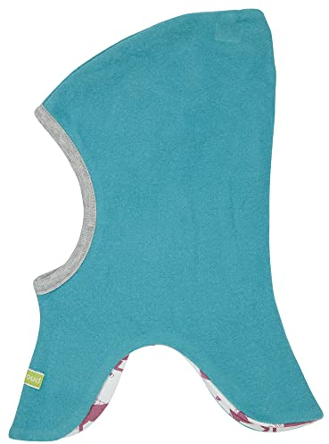 loud + proud Schlupfmütze Fleece, GOTS Zertifiziert