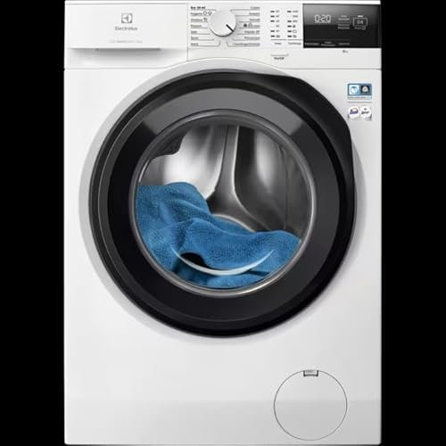 Electrolux EW6F29G