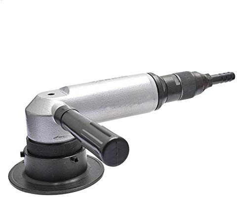 Outils pneumatiques, chanfreineuse pneumatique, rogneuse métal ronce, petit outil de coupe main pour les professionnels en quête de performance