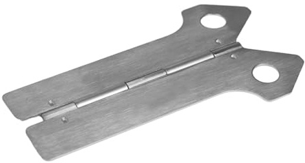 Coupe-film en métal pour couper 135 degrés pour les amateurs de photographie