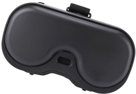 RASTKY 3D-glasögon mot blått ljus med VR-glasögon för uppslukande spel och filmer för IOS