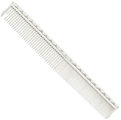Y.S. Park G45 Comb White