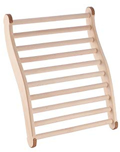 eliga Rückenlehne ergonomische Form