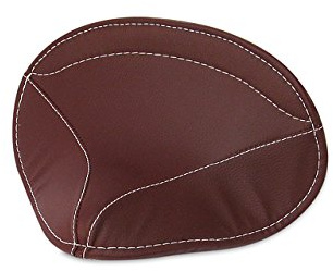 Satteldecke SR2, SR2E (Sitzfläche bordeaux + Seite bordeaux)