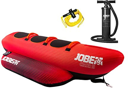 Jobe Chaser 3 Personen Banane Funtube Package