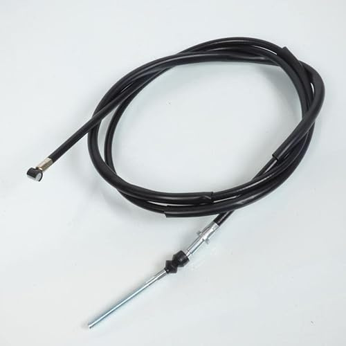 Cavo freno posteriore P2R per MBK 50 Booster Spirit Scooter 2002 al 2020 Nuovo di zecca