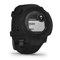Garmin [Renewed] Instinct 2 SOLAR GPS 45mm Smartwatch,Tactical edition,Rugged,Built-in Sports Apps & Health Monitoring,Tactical Features, Ultratough Design, up to 28 days Battery Life,Black (Renewed)