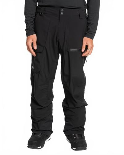 Quiksilver Utility - Schneehose für Männer