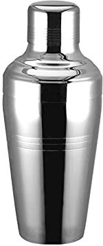 Cocktail Shaker Drink Agitatore Cocktail Kit Martini Shaker Shaker Shaker Shaker Shaker Shaker Shaker Shaker Set Shaker per Bevande Miste (Color : A)