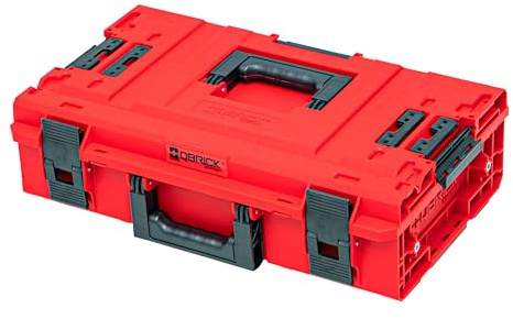 Qbrick System ONE 200 2.0 Vario RED ULTRA HD