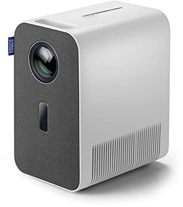 D3000 1080P Projector LED Full Home Theater 3600 Lumens Support 4K Supported 3D Video Beamer Data-Show small gift