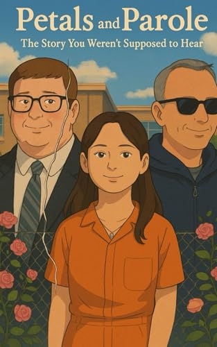 Petals and Parole: The Story You Weren't Supposed to Hear