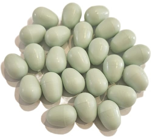 Fauna Birdproducts Nesteier für Kanarien 24er Pack