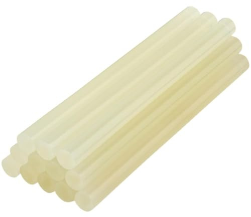 Draper 65860 Klebesticks für Heissklebepistole, 12 Stück