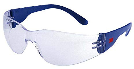 3M Schutzbrille Klassik, 2720 klar